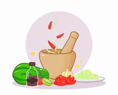 Dầu ép lạnh nguyên chất và gia vị tự nhiên hữu cơ