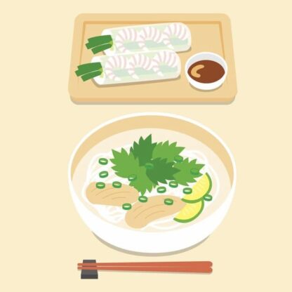 Nui, bún, miến, phở, hủ tiếu, mì, bánh tráng làm từ gạo lứt và ngũ cốc hữu cơ, ành sạch tự nhiên
